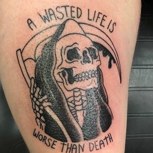 Meet your Posher, Quinn